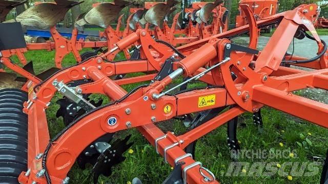 Kuhn Cultimer L300 Kultivátorok
