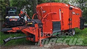 Kuhn Profile 22.2CL Állat etetők, itatók