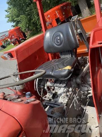 Massey Ferguson 135 Traktorok