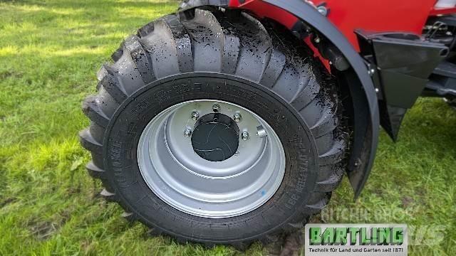 Schäffer 6680T-2 Teleszkópos mezőgazdasági rakodók