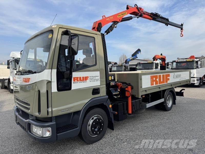 Iveco  Egyéb