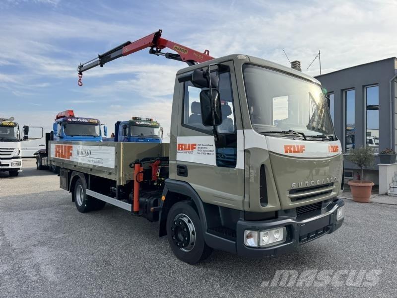 Iveco  Egyéb