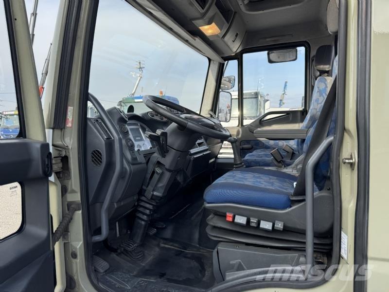 Iveco  Egyéb
