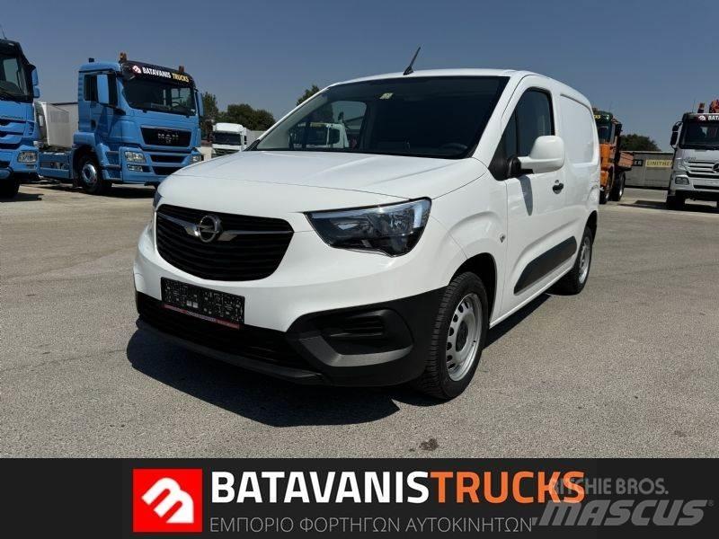 Opel COMBO Kis teherszállító/Platós kocsi