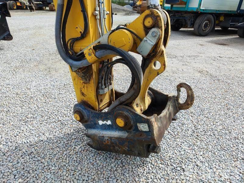 CAT MH3024 Hulladékkezelő gépek