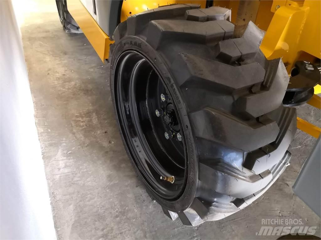 Haulotte C12DX Ollós emelők