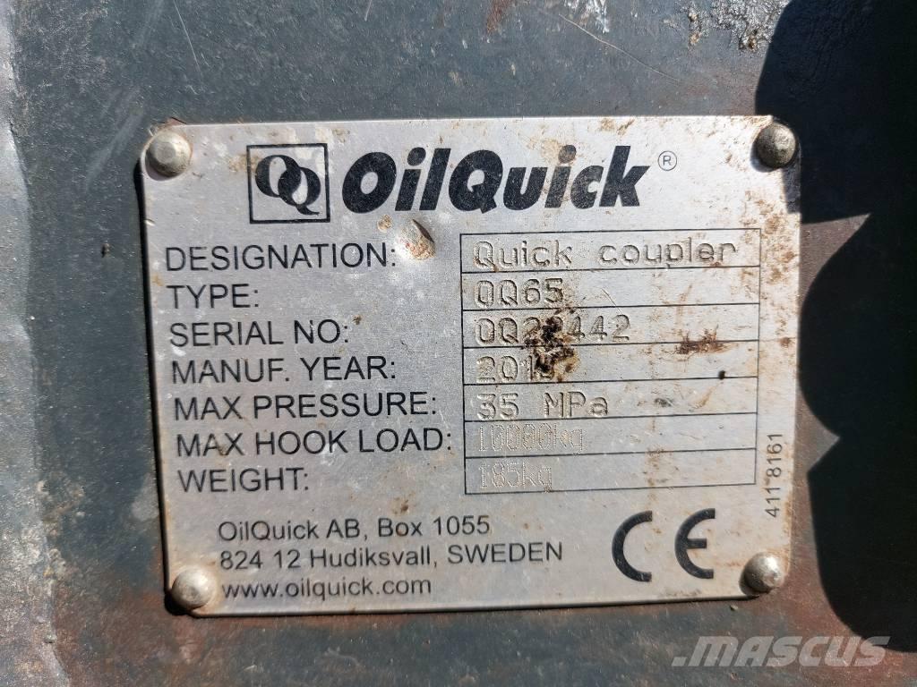 Atlas 175WSR Gumikerekes kotrók
