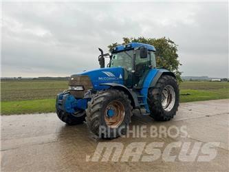 McCormick MTX 135 Traktorok