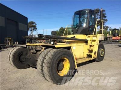 Hyster H22.00XM-12EC Konténerszállítók