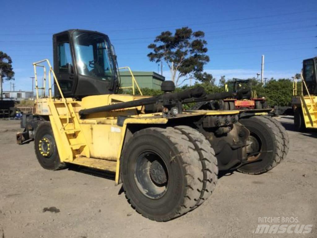 Hyster H22.00XM-12EC Konténerszállítók