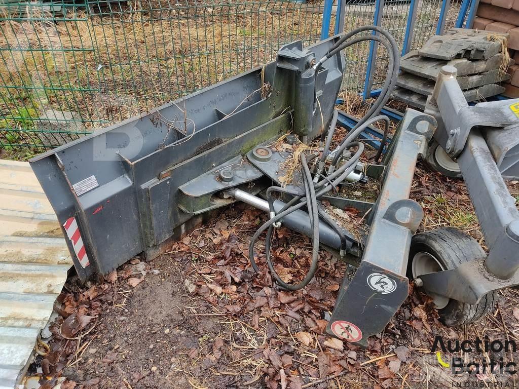 Kovaco 88N181 Hóeltakarítók