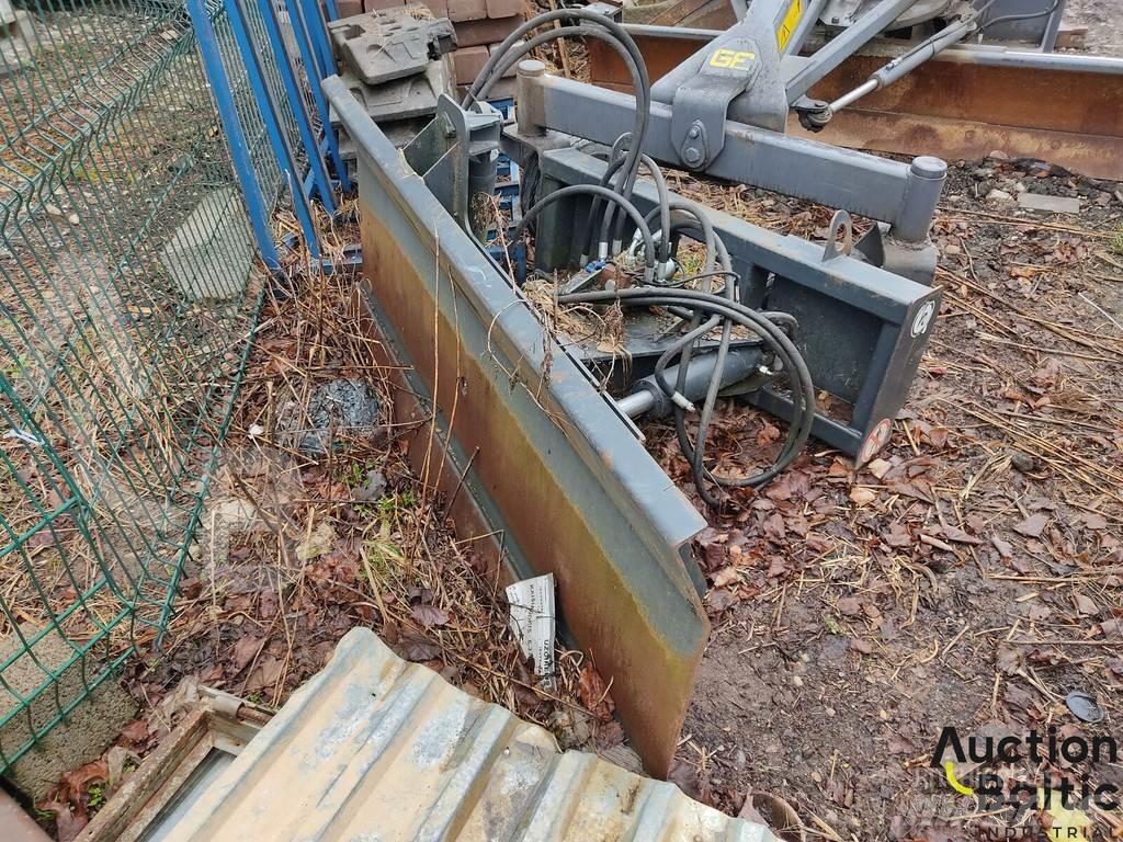 Kovaco 88N181 Hóeltakarítók