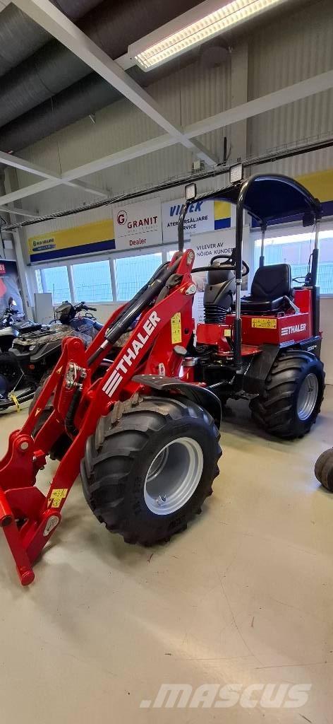 Thaler Thaler 2230S Univerzális rakodók