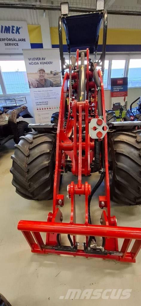 Thaler Thaler 2230S Univerzális rakodók