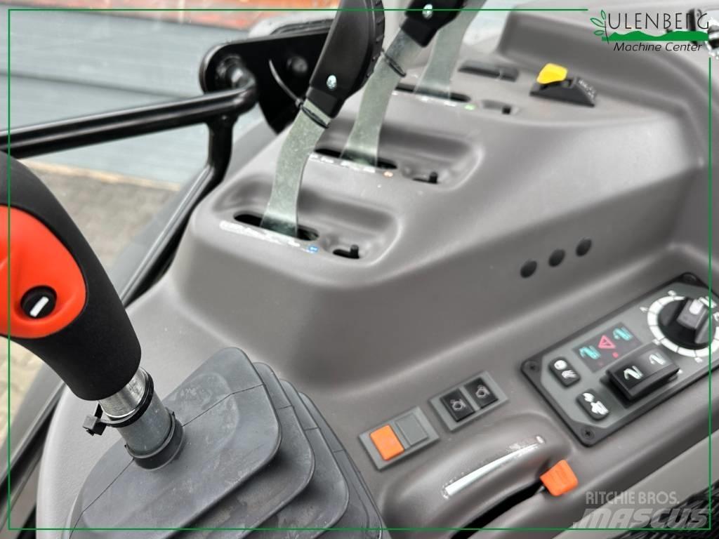 CLAAS AXOS 240 Traktorok