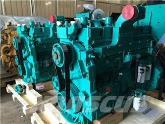 Cummins KTA19-G3A Motorok
