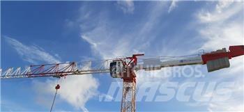 Potain MDT 219 Torony daruk
