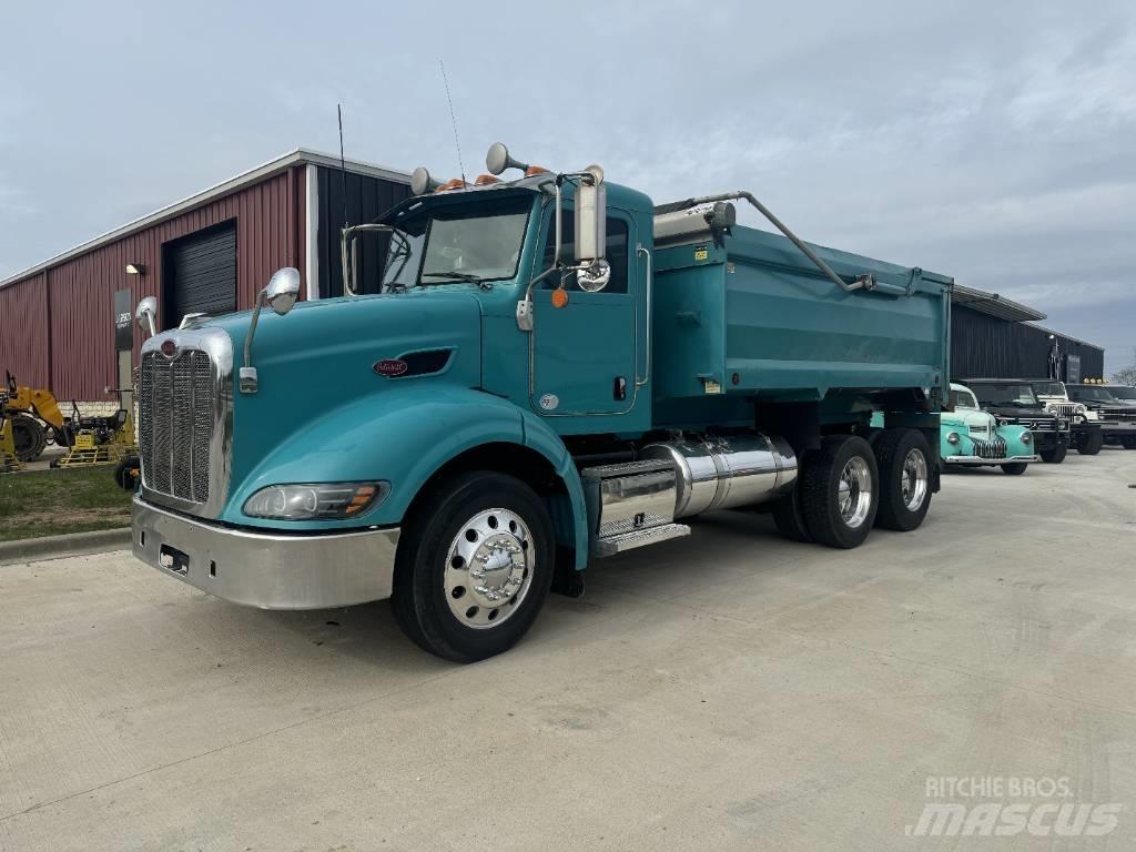 Peterbilt 384 Haszonjárművek - Egyéb