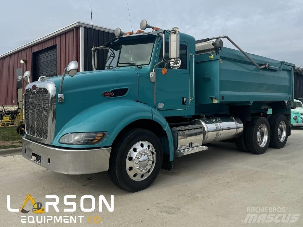 Peterbilt 384 Haszonjárművek - Egyéb
