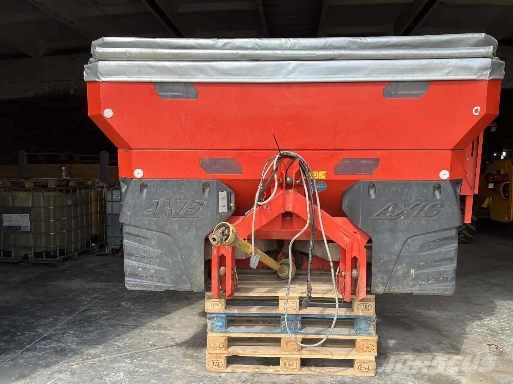 Kuhn 40.1W Műtrágyaszórók