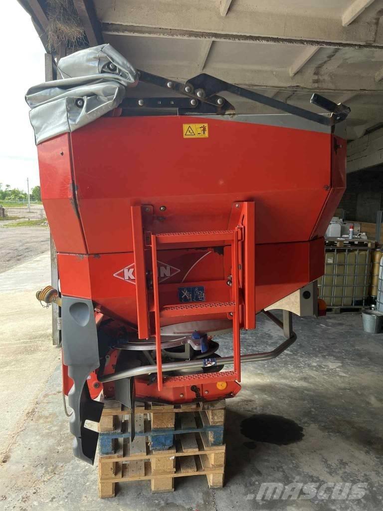 Kuhn 40.1W Műtrágyaszórók