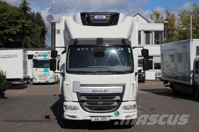 DAF LF 250 E6 ---0048 Hűtős