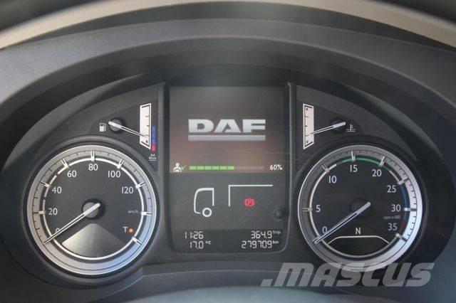 DAF LF 250 E6 ---0048 Hűtős