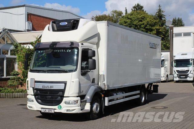 DAF LF 250 E6 ---0048 Hűtős