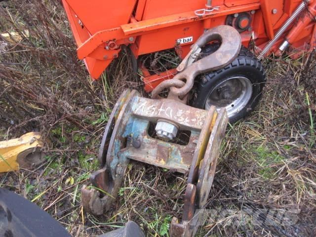 Atlas Hacken Daru tertozékok és felszerelések