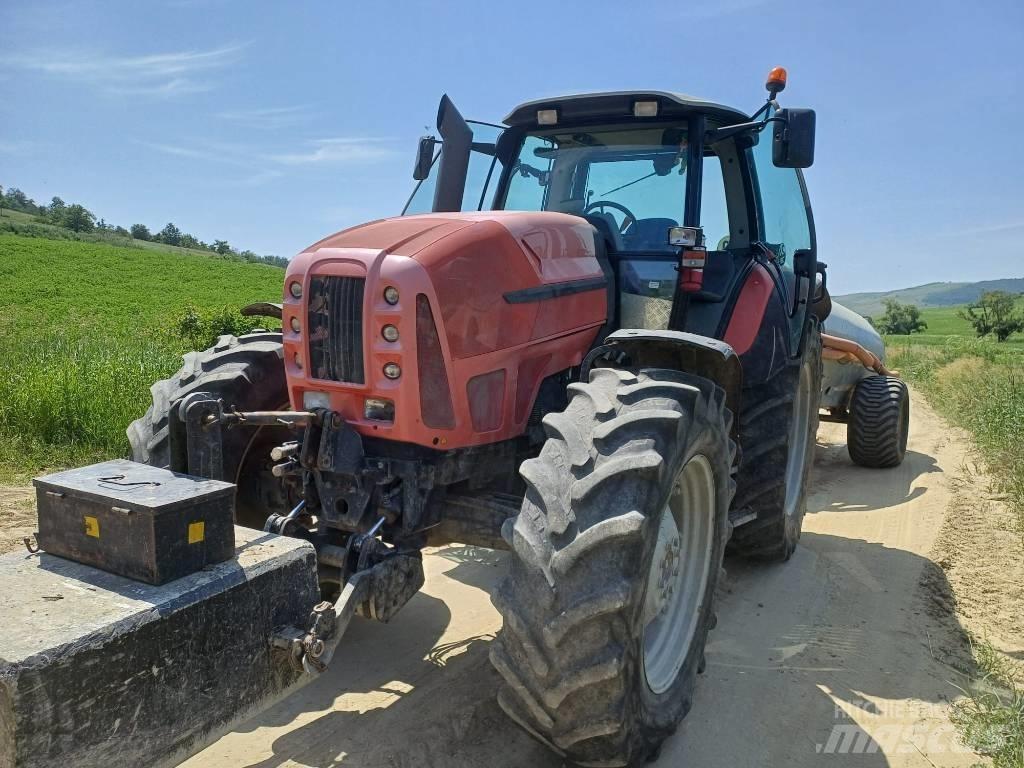 Same Iron 210 Traktorok