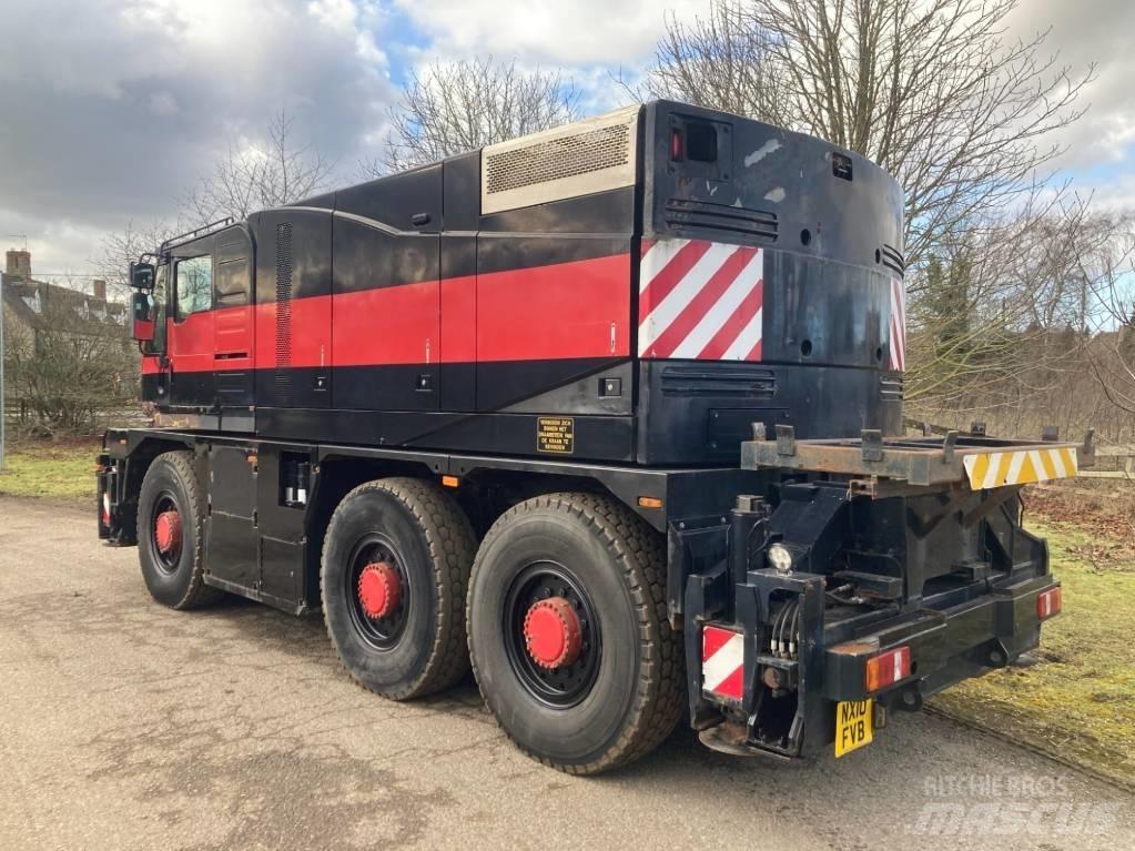 Grove GCK3045 Terepdaruk