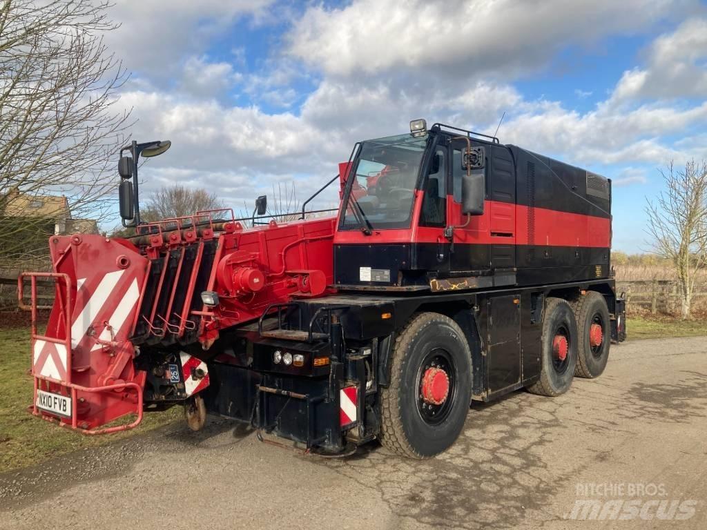 Grove GCK3045 Terepdaruk