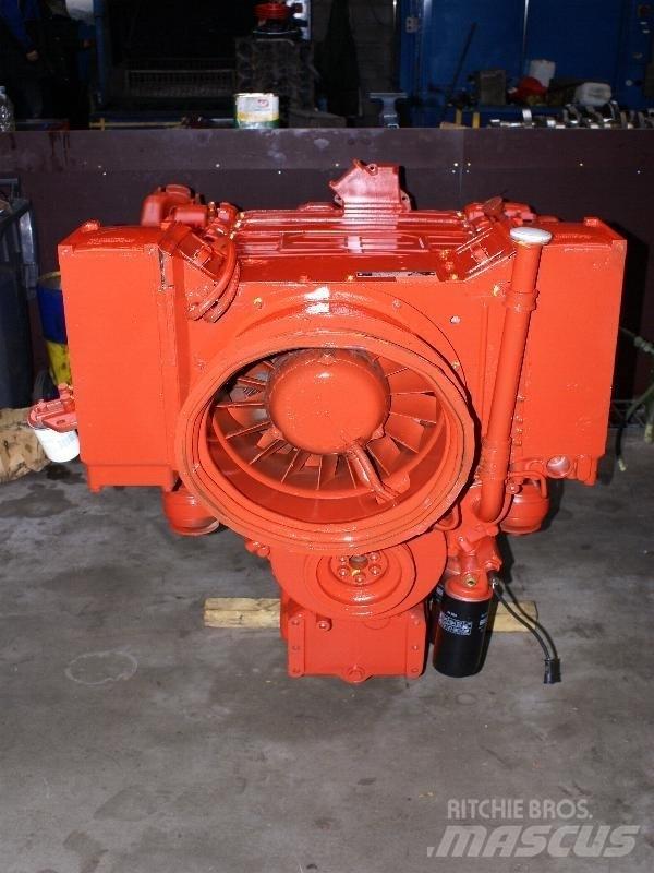 Deutz BF12L513 Motorok