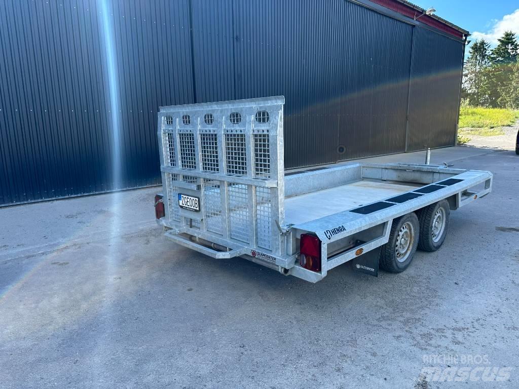 Wacker Neuson ET20 Mini kotrók < 7t