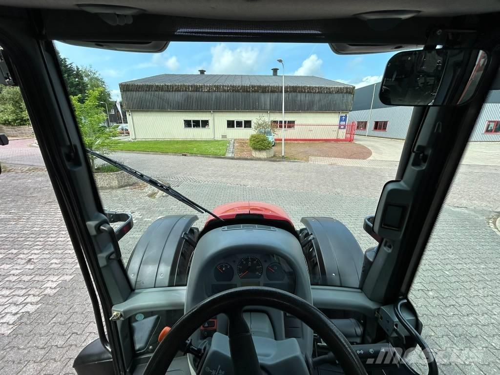 Valtra N 93 Traktorok