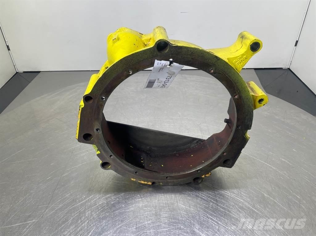 Deutz 04207376 Motorok