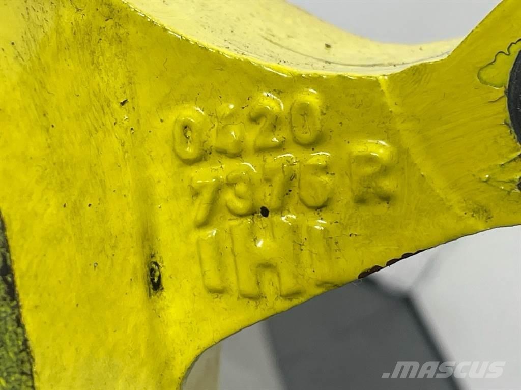 Deutz 04207376 Motorok