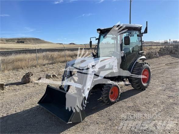 Bobcat CT2540 Traktorok