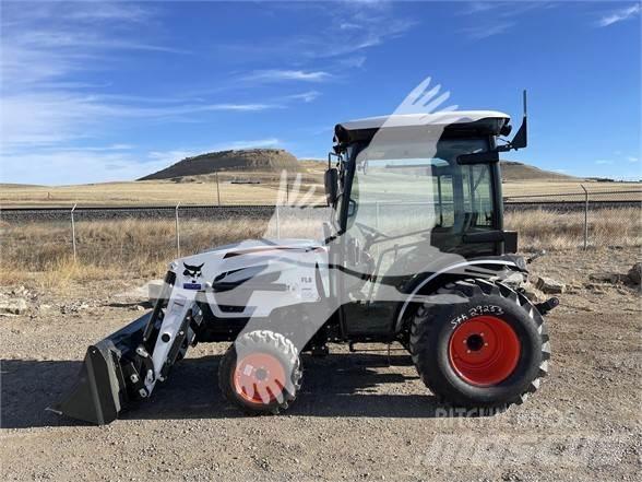 Bobcat CT2540 Traktorok