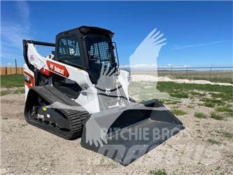 Bobcat T76 Kompaktrakodók