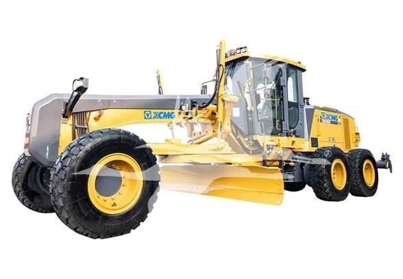 XCMG GR2605 Gréderek
