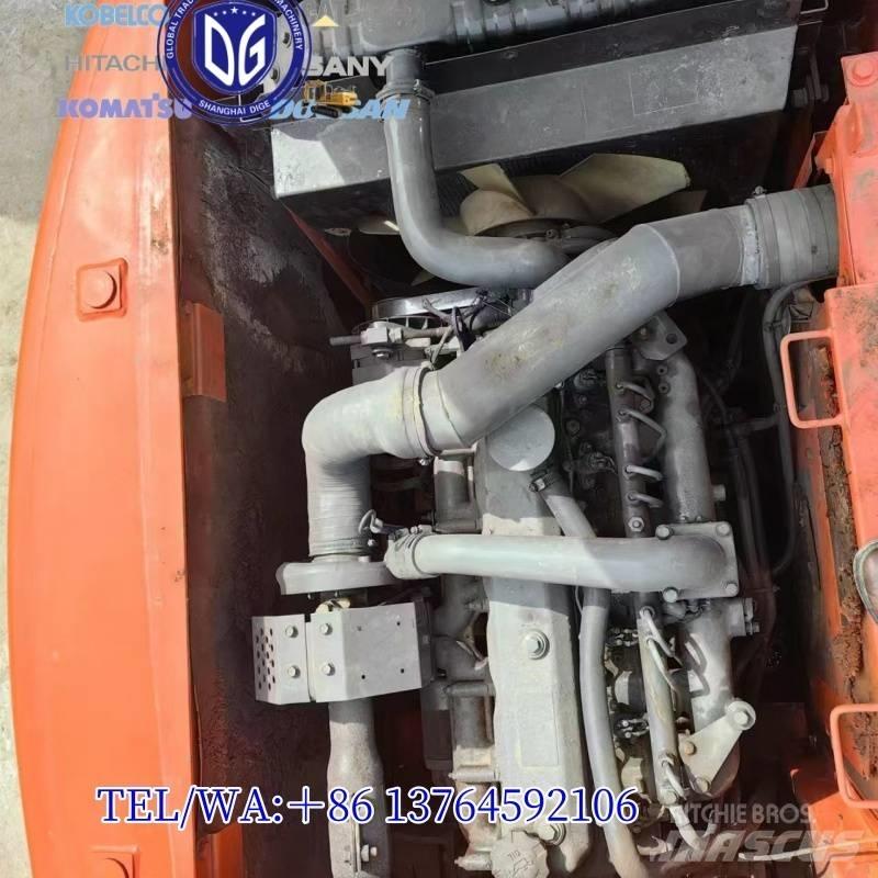 Doosan 150 W-7 Gumikerekes kotrók