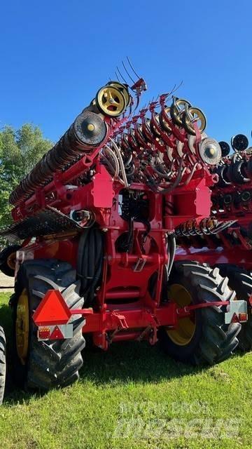  Inspire 1200S Vetőgépek