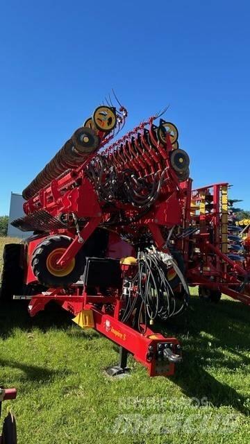  Inspire 1200S Vetőgépek