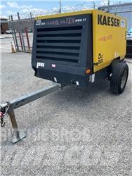 Kaeser M57 Kompresszorok