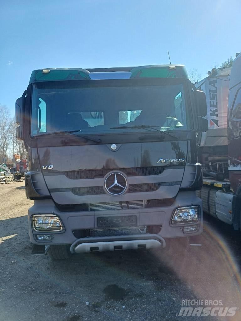 Mus-Max WT 11 NMV Fa aprítók