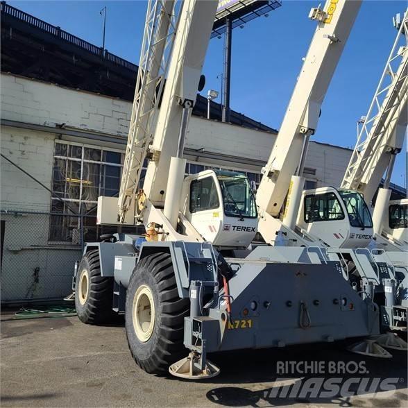 Terex RT335-1 Mobil daruk