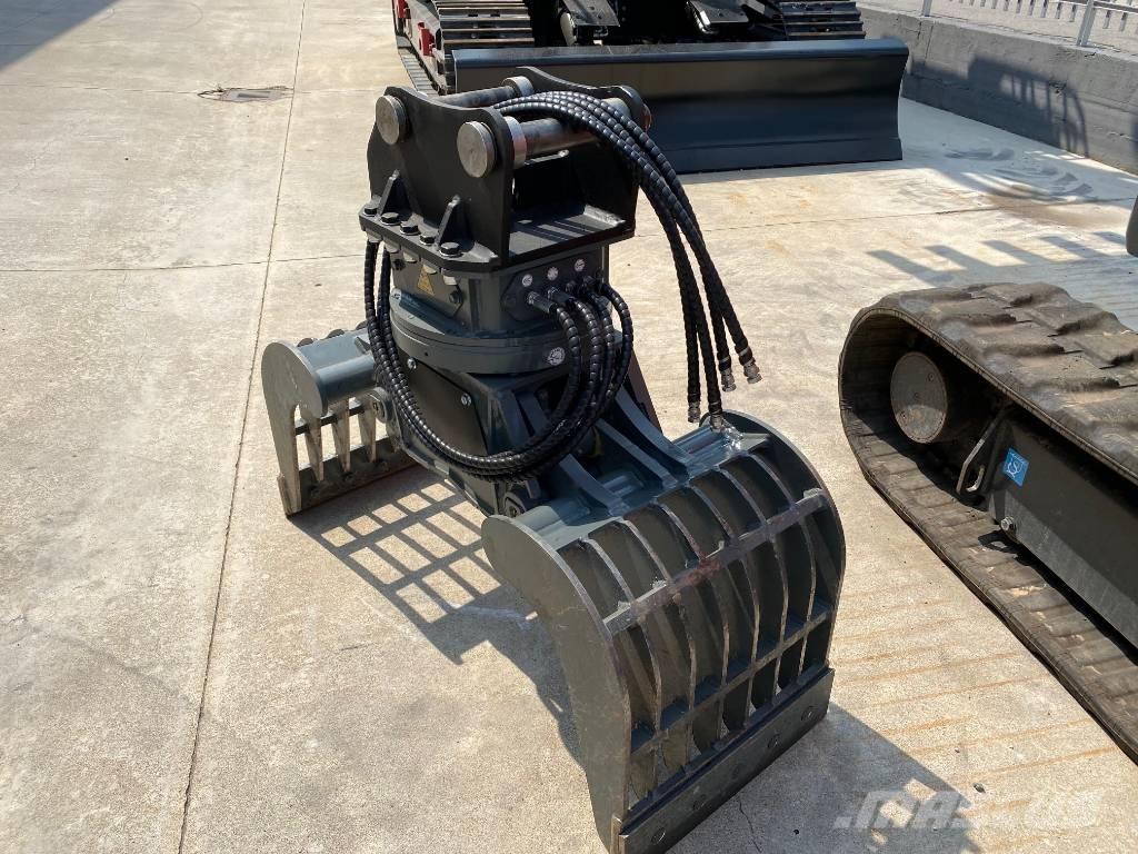 Kinshofer KGR25D Markolók