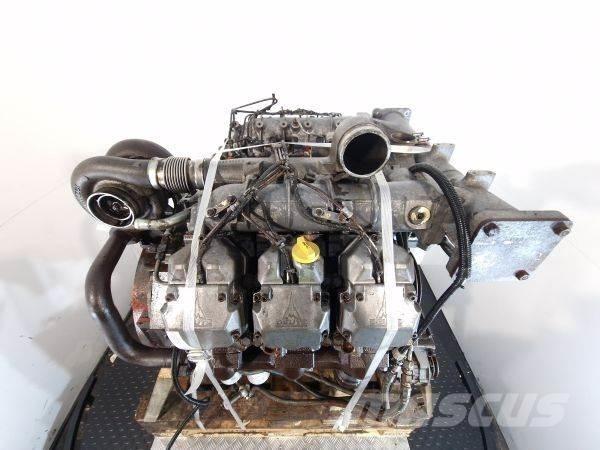 Deutz BF6M1015C Motorok