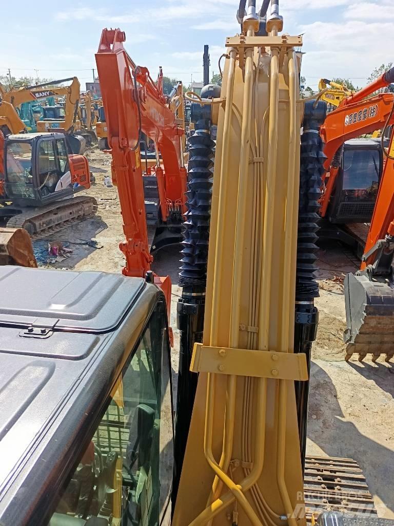 CAT CAT315D2GC Közepes (midi) kotrók 7 t - 12 t